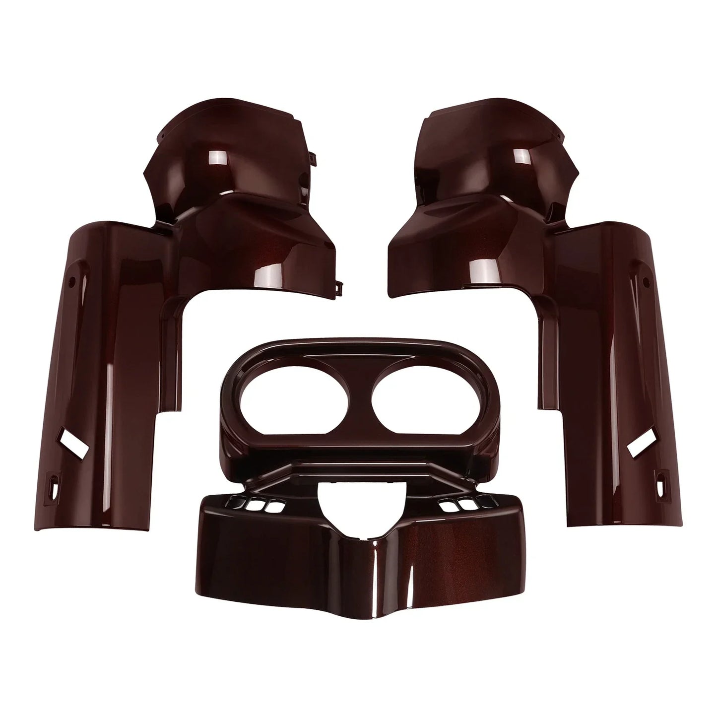 Instrument Housing for Harley Road Glide (2015-2023)