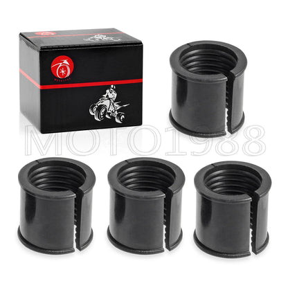 4x Steering Shaft Bushing for Polaris Predator Scrambler Sportsman (2005–2009)