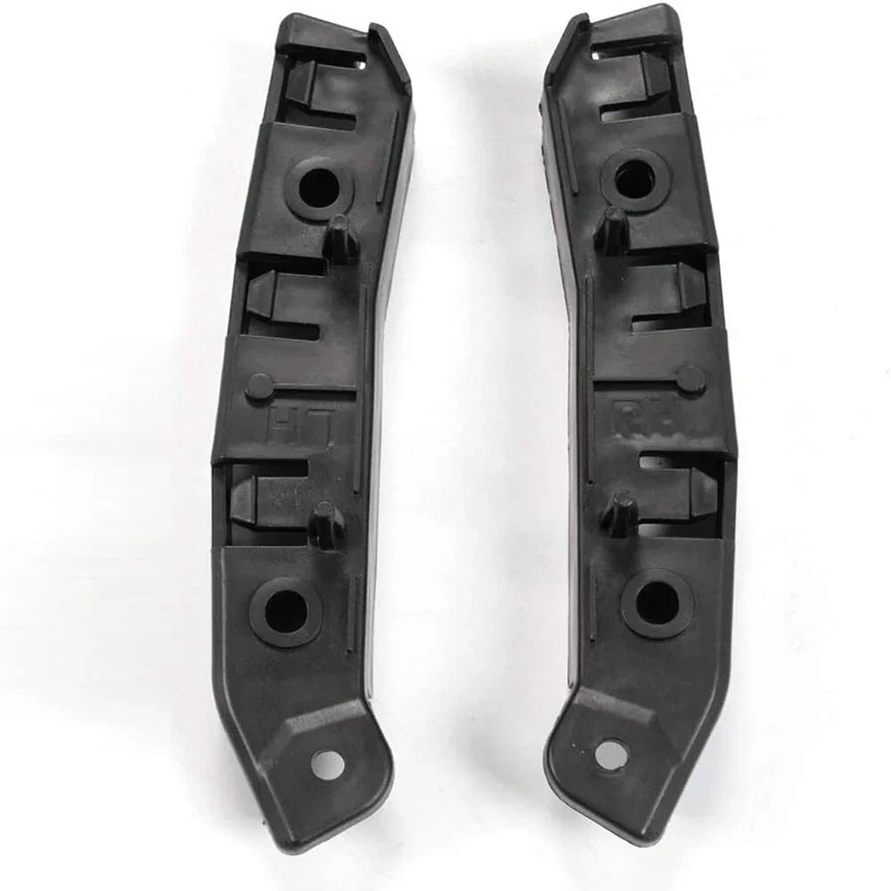 Bumper Brackets  Front Left & Right for Ford Focus RS (2016-2018)