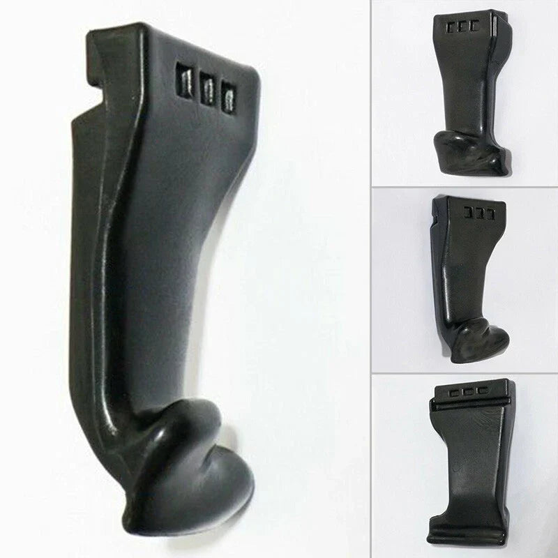 Hunter Leverless Mount Demount Head 34-TCX Tongue for Hunter 34-TCX