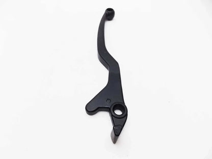 Black Forseti Right Handlebar Front Brake Lever for Suzuki DR650R (90-15)