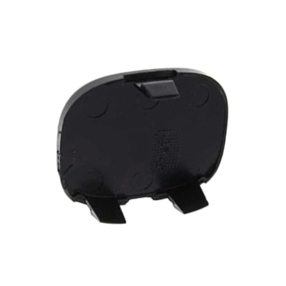 Front Grille Tow Eye Cover Cap for Smart Fortwo Coupe (2016-2017)