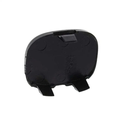Front Grille Tow Eye Cover Cap for Smart Fortwo Coupe (2016-2017)