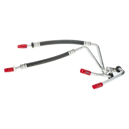 Transmission Oil Cooler Tube for Jeep Cherokee (2014-2023)