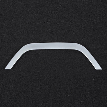 Interior Door Handle Storage Decor Cover Trim for BMW X3 F25 (2011–2017)