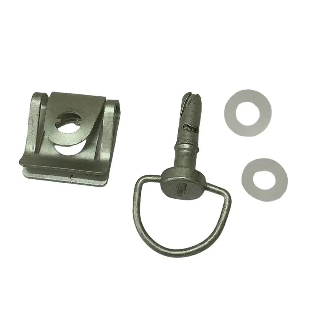 Engine Service Cover Bolt Nuts for Benz Smart Fortwo (2007-2014)