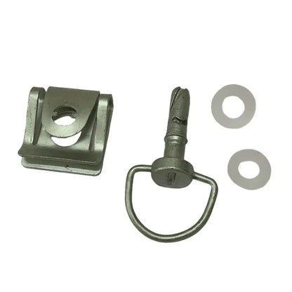 Engine Service Cover Bolt Nuts for Benz Smart Fortwo (2007-2014)