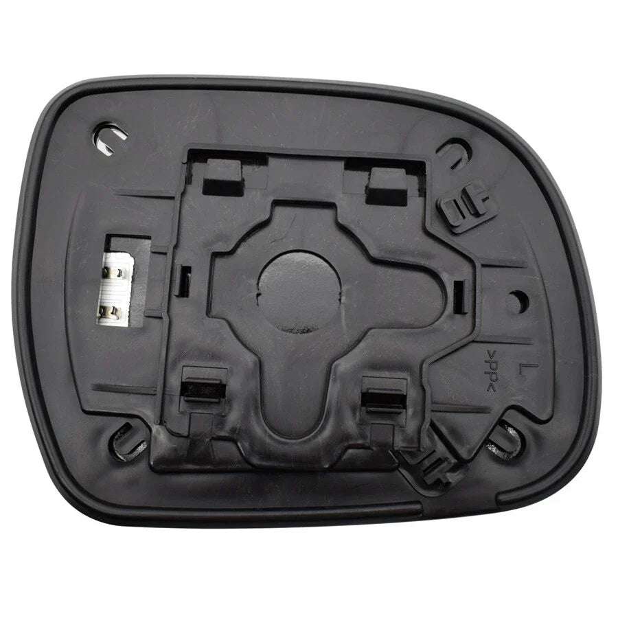 Heated Mirror Glass Left Driver Side for Lexus RX300 RX330 RX350 RX400H (2003-2008)