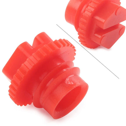 Clutch Cover Drain Plug & O-Ring for Polaris RZR Ranger Sportsman ATV UTV