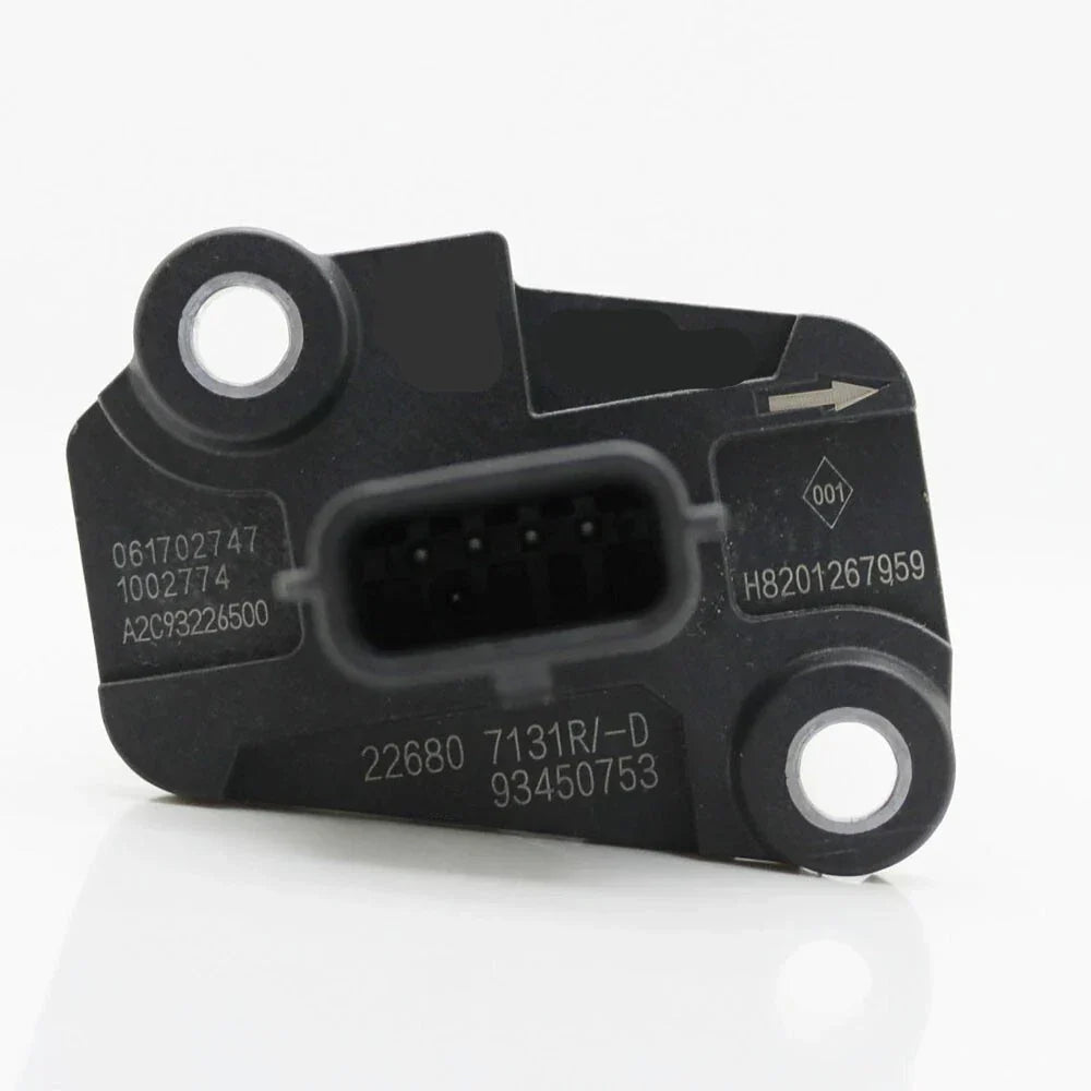 MAF Mass Air Flow Sensor for Infiniti Q50 Q60 V6 3.0L (2016-2019)