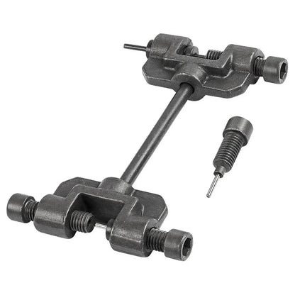 Essential Heavy Duty Timing Chain Disassembler for Motorcycle Maintenance Tool
