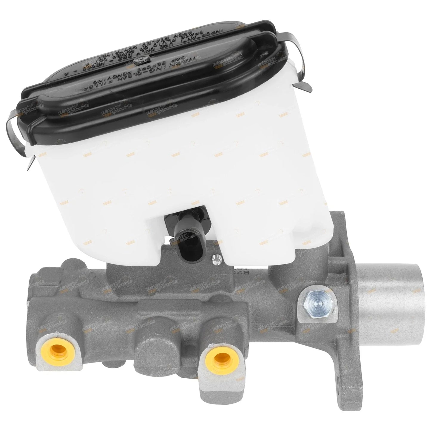 Brake Master Cylinder 6 cyl 4.0L E-Gas for Ford Falcon BA (2002-2005)