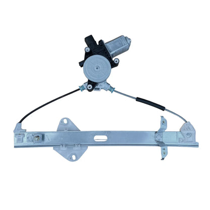 Rear Right Window Regulator With Motor for Subaru Forester (2013–2018)