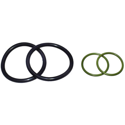 4 x Solenoid Valve Seal Rings for BMW E53 E60 E63 E64 E65 E66 (2000-2010)