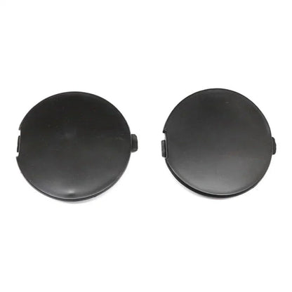 Front Bumper Tow Hook Eye Cover for Mazda CX-3 (2014-2023)