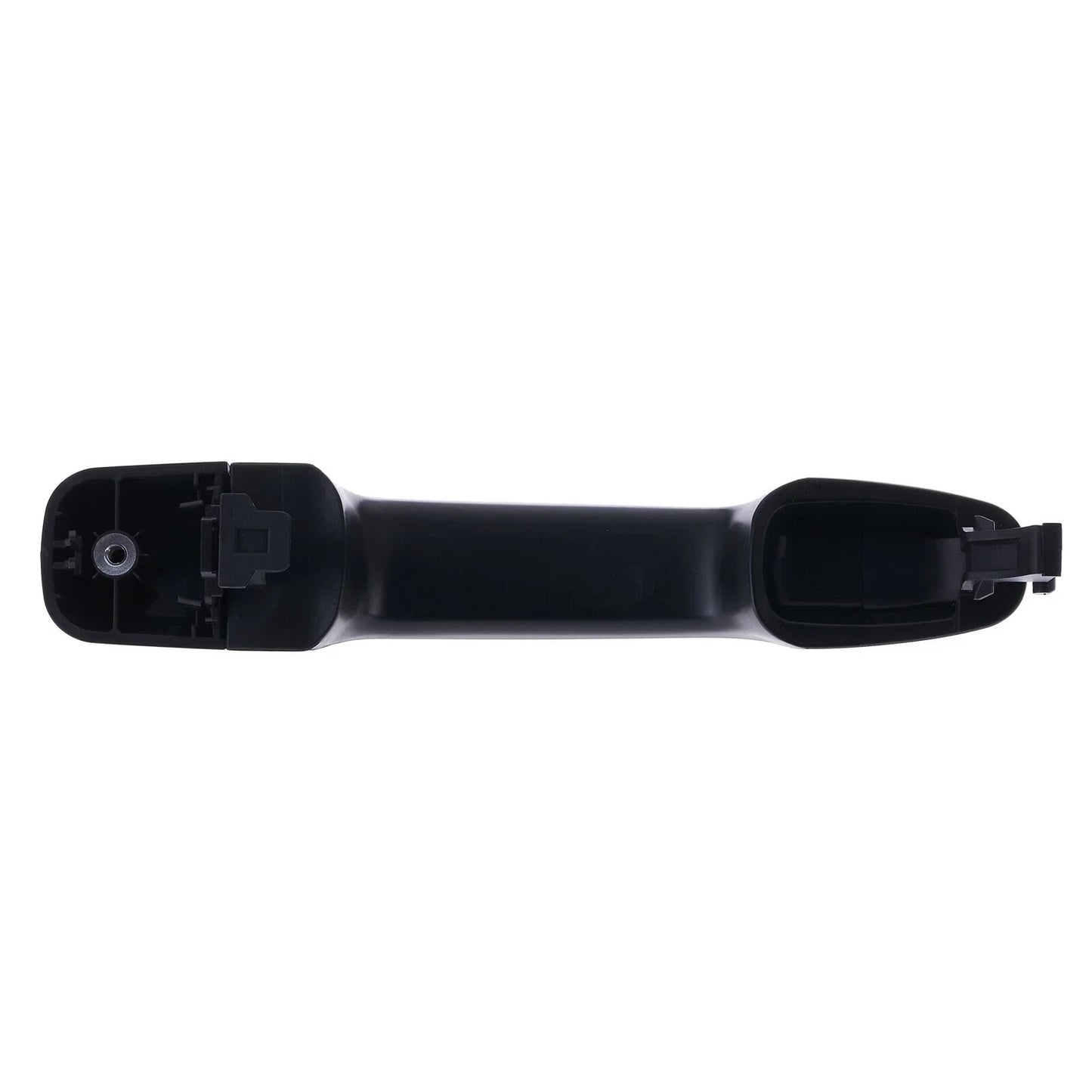 2 x Outer Door Handle W/o Keyhole for Toyota Landcruiser J150 (2009–2023)