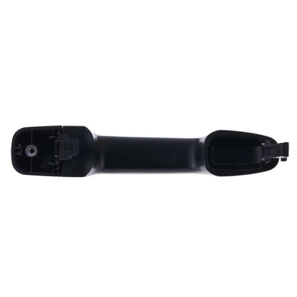 2 x Outer Door Handle W/o Keyhole for Toyota Landcruiser J150 (2009–2023)