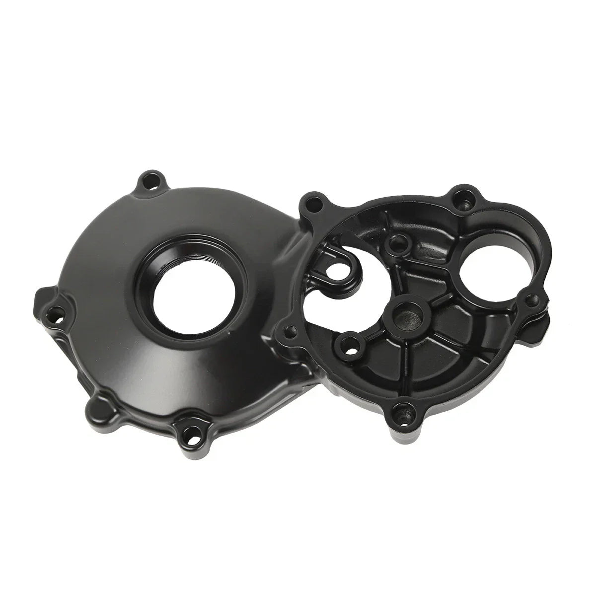 Starter Engine Cover Crankcase for Suzuki GSXR600 GSXR750 (1996-2005)