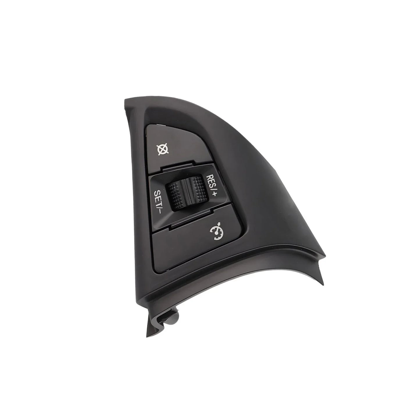 Cruise Control System for Chevrolet Vehicles