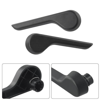 Lever Handles ABS Plastic Direct Installation for Chevy