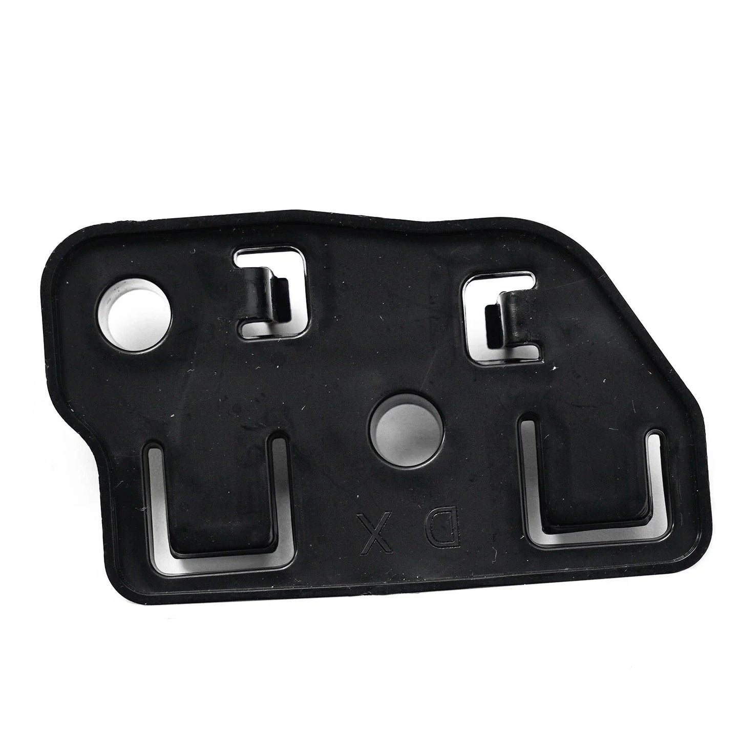 2 x Pair Front Bumper Plastic Small Bracket for Maserati Ghibli
