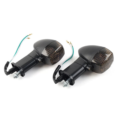 Rear Turn Signal Lights for Kawasaki Ninja ZX6R ZX7R ZX9R ZX12R (2000-2009)