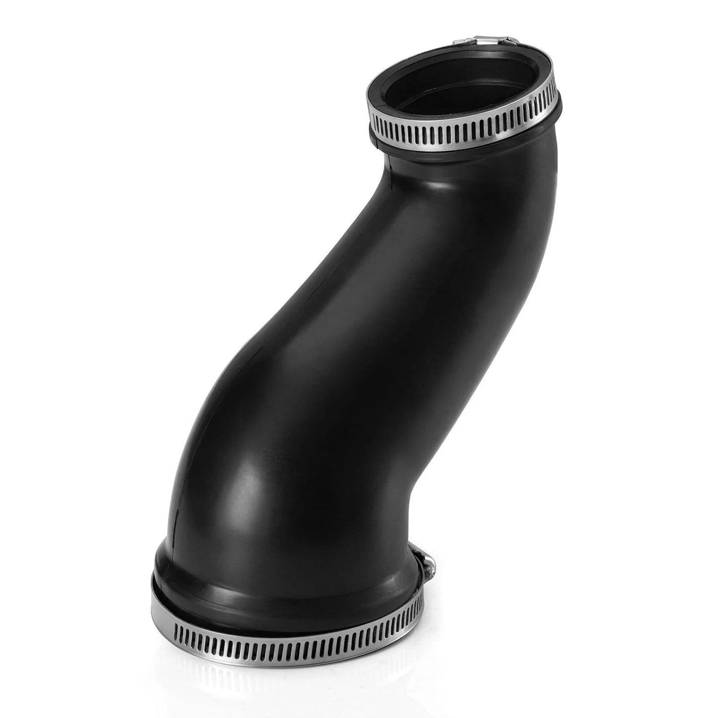 AIR BOX JOINT W/ CARB INTAKE BOOT for YAMAHA WARRIOR 350