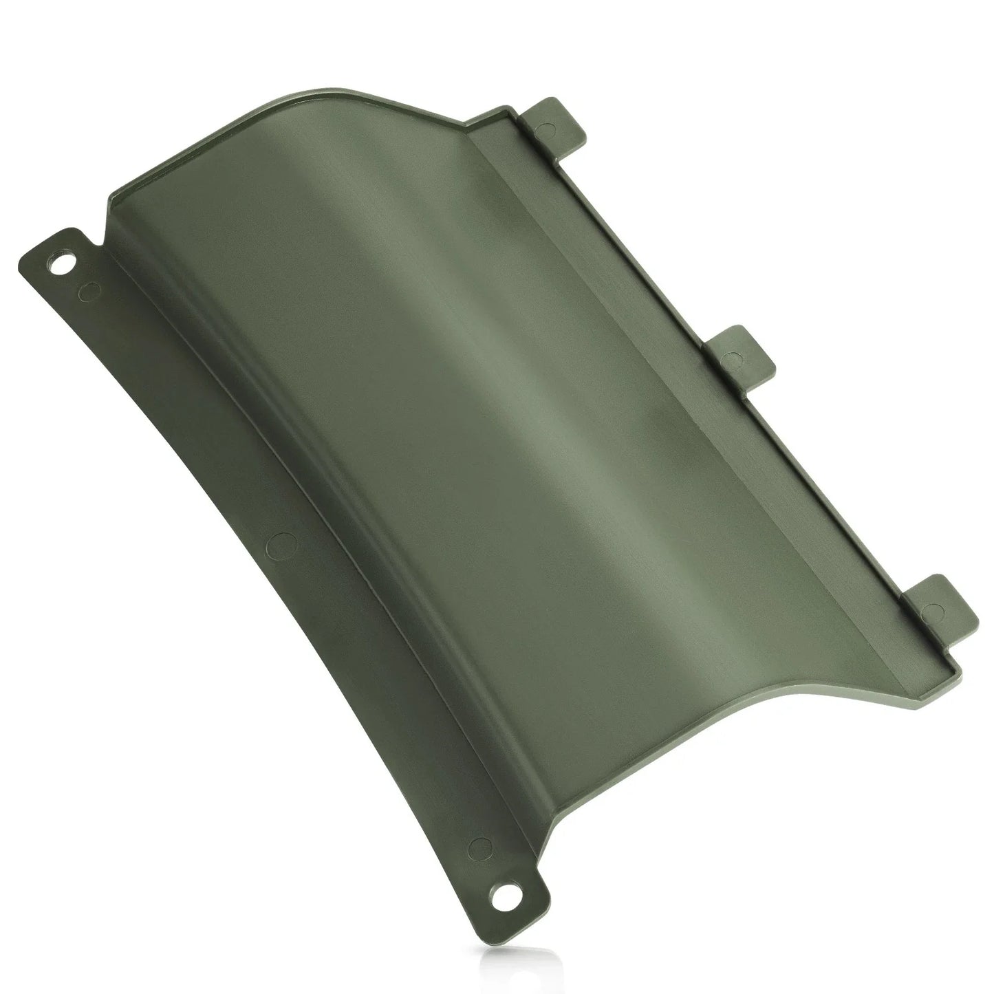 Battery Lid Cover Cap for Honda Rancher TRX350 TM 2x4 (2004–2006)