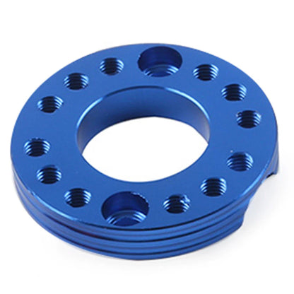M28 Carb Adjuster Inlet Manifold Spinner Plate for Pit Dirt Bike