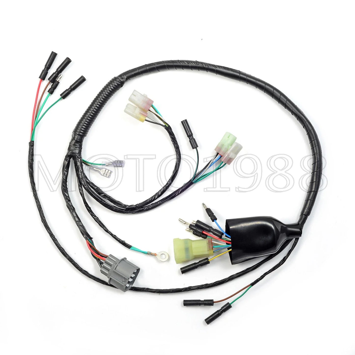 Wire Harness Assy for Yamaha ATV Sportrax 300 TRX300EX 2x4 (1999–2004)