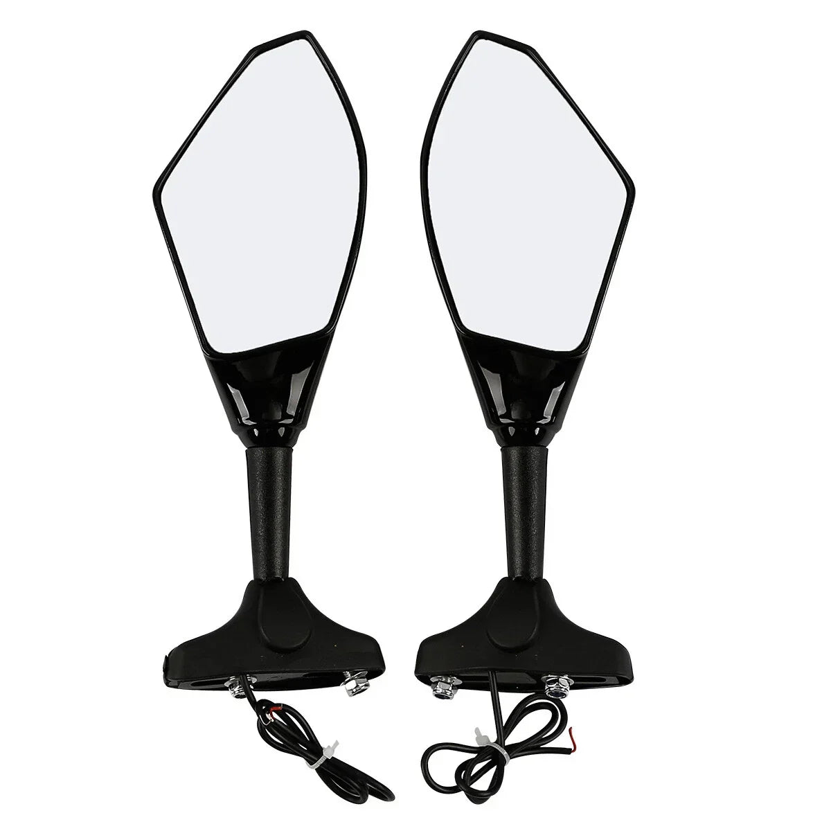 Rearview LED Signals for Suzuki GSXR600/750 (2001-2005, 2009-2012)