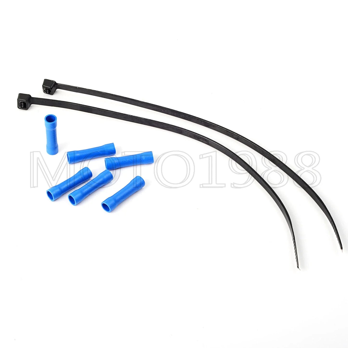 Ignition Keyswitch Repair Harness Pigtail for Polaris Trail Boss (2002-2007)