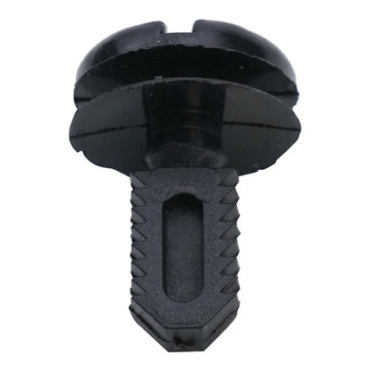 10Pcs Trunk Boot Lining Trim Clips Rivet for BMW 3 Series (1982-2013)