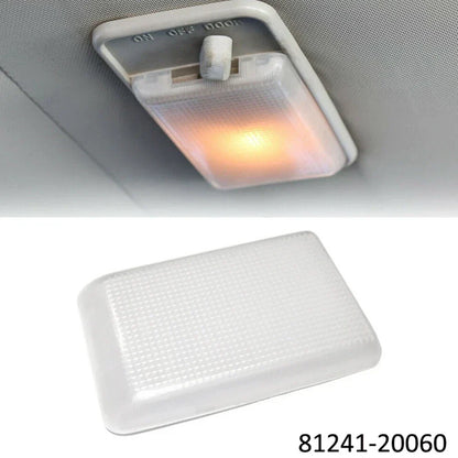 Dome Light Lens for Toyota 4Runner, Pickup, Camry (1996-2002)