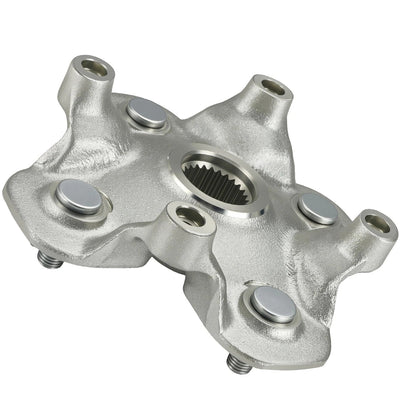 Front Rear Hub for Yamaha Grizzly 550 700 (2007–2024)