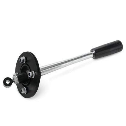 265MM Short Shifter Knob for BMW 3 Series E30 E36 E46 5 Series E34 E39 Z3