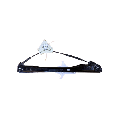 Rear Left Window Regulator W/o Motor For Volkswagen Amarok (2010–2023)