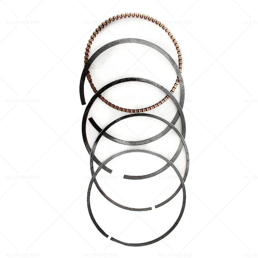 Piston Gasket Kit for Honda TRX250 Recon/EX (1997-2020)
