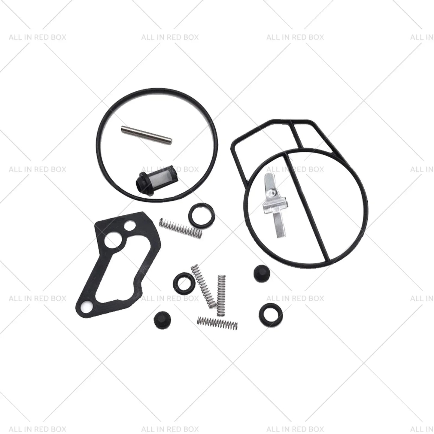 Carburetor Rebuild Jet Kit for Sea-Doo SP SPI SPX HX GS GSI GSX (1990-2003)