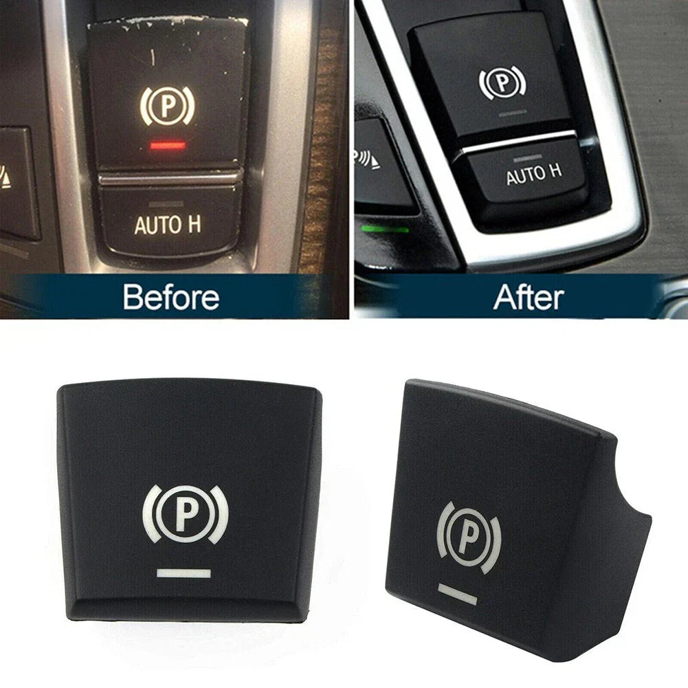 Brake Parking Switch Cover for X5 X6 E70 E71