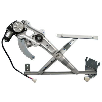 Front Right Window Regulator W/ Motor 2 Pins for Subaru Forester (2002–2008)