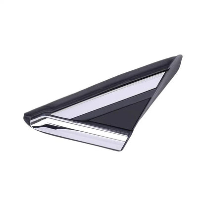 Left Door Side View Mirror Trim for Ford Fusion (2013-2018)