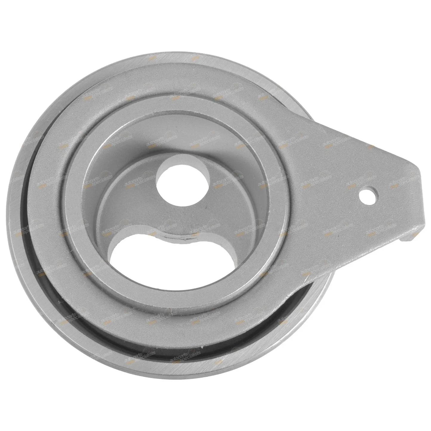 Timing Belt Tensioner for Mazda B2500 UF UN 4cyl 2.5L WL WL-T (1996 - 2006)