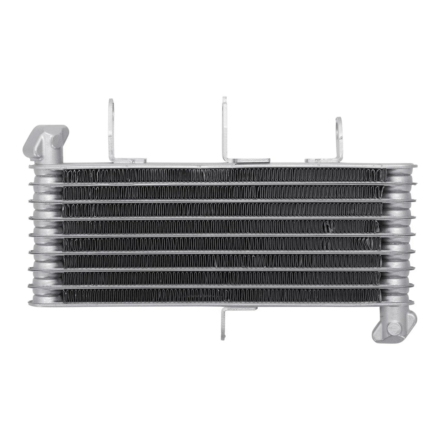 Engine Oil Cooler for Kawasaki Ninja ZX-10R ZX-10RR (2021-2024)