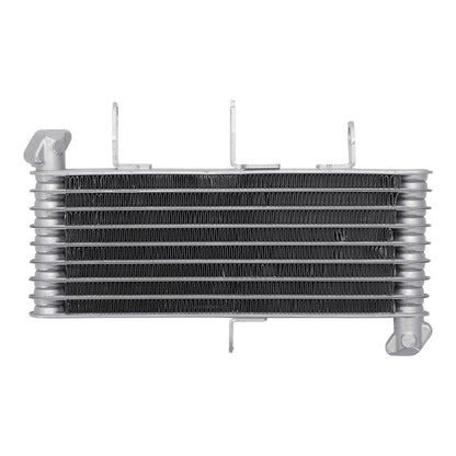 Engine Oil Cooler for Kawasaki Ninja ZX-10R ZX-10RR (2021-2024)