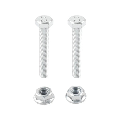 M6 Chain Adjuster Bolts Kit for KAWASAKI KX60 KX65 KDX80 (1984-2019)