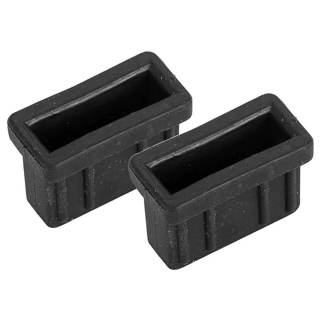 2 x Rubber Anti-Vibration Mounting Grommet for BMW A6 (2000-2006)