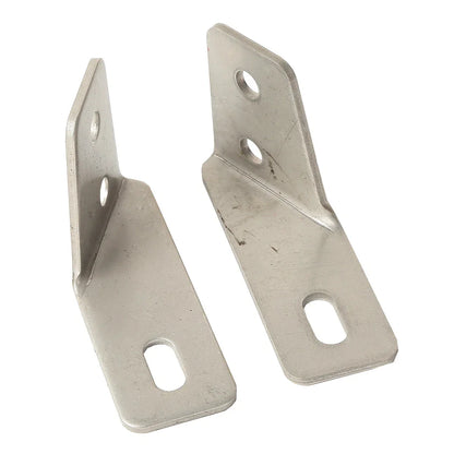 Saddlebag Bracket Struts for Harley-Davidson Touring FLHT (1985-2008)