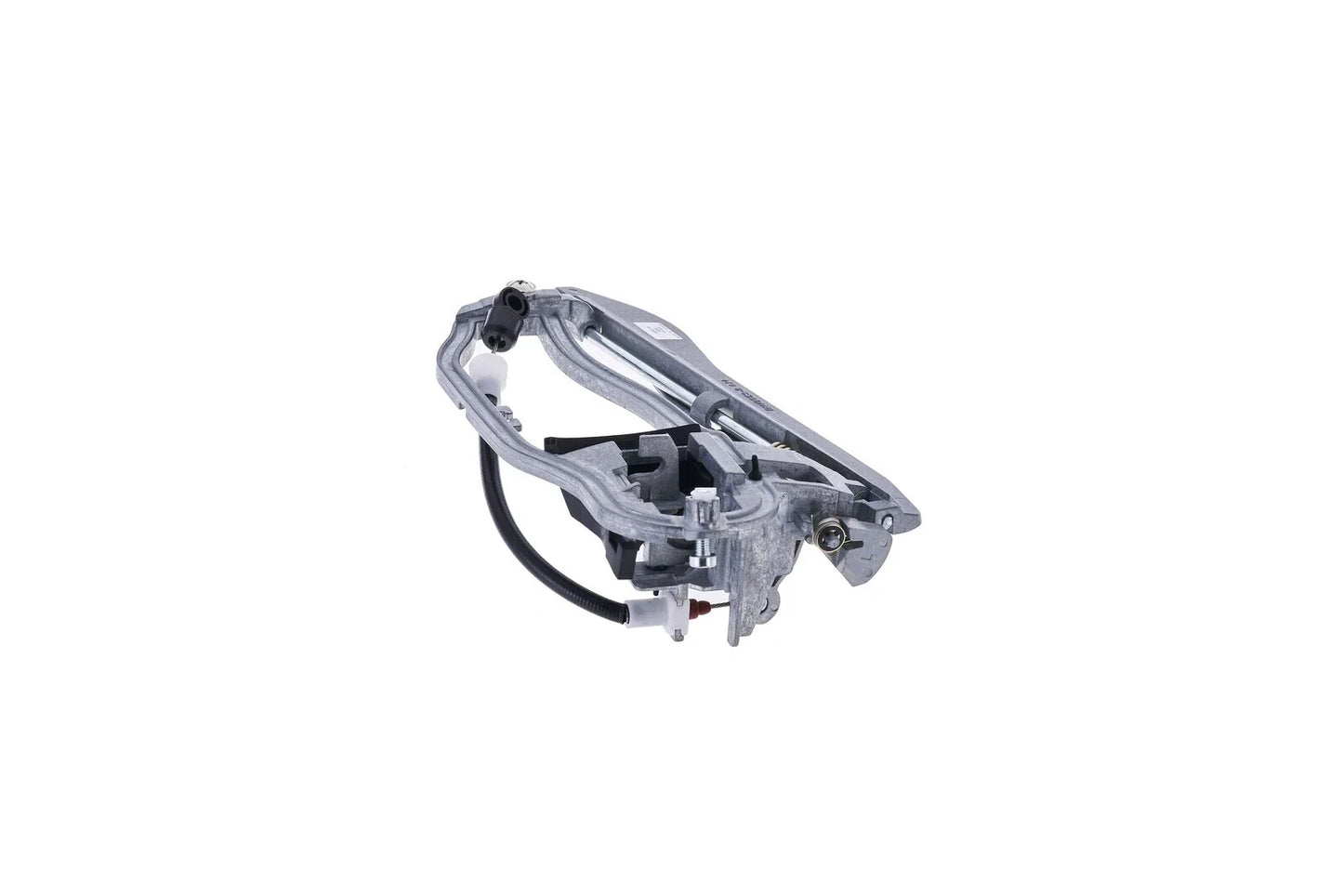 Door Handle Carrier Outer 2 x for BMW X5 (2000–2007)
