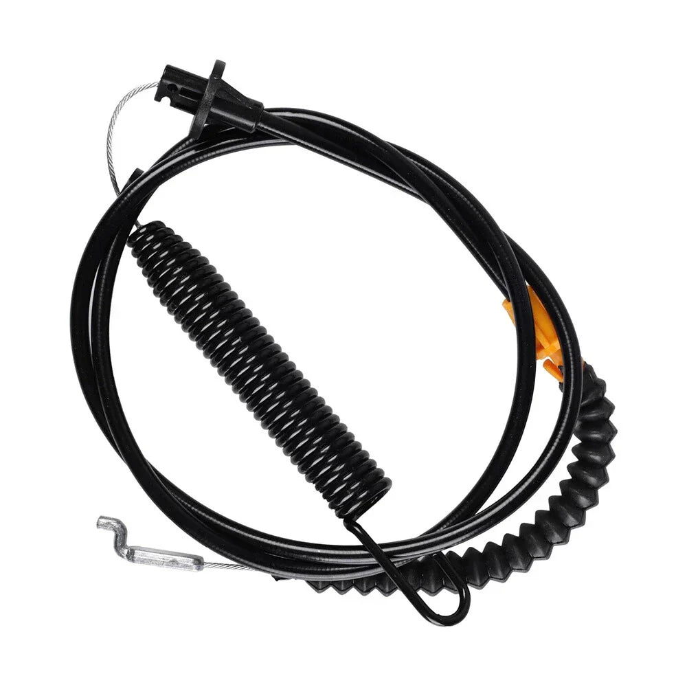 Deck Engagement Cable  

**Formatted Title:**  
Deck Engagement Cable